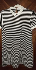 Small Zara dress, preloved condition